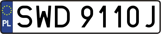 SWD9110J