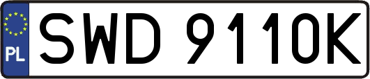 SWD9110K