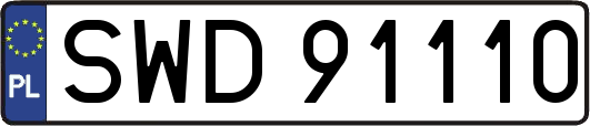 SWD91110