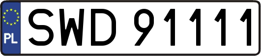 SWD91111