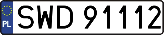 SWD91112