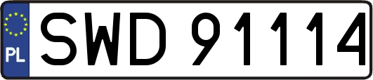 SWD91114