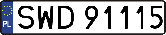 SWD91115