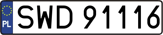 SWD91116
