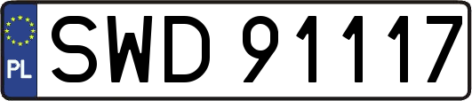 SWD91117