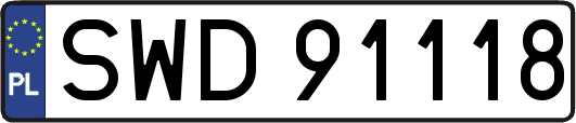 SWD91118