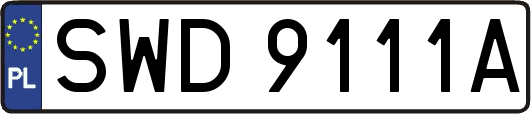 SWD9111A
