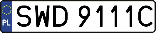 SWD9111C