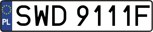 SWD9111F