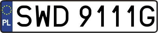 SWD9111G
