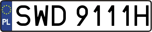 SWD9111H