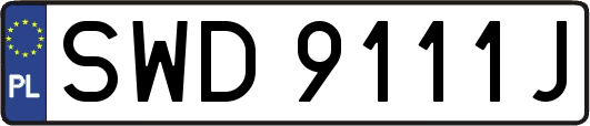 SWD9111J