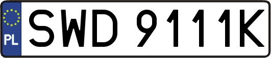 SWD9111K