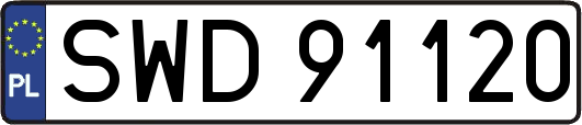 SWD91120