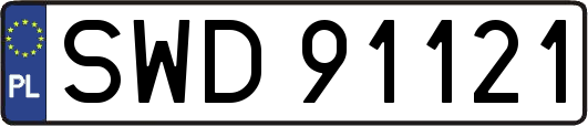 SWD91121