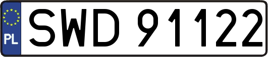 SWD91122
