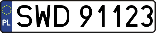 SWD91123