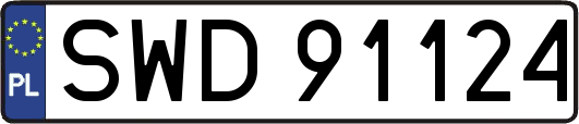 SWD91124