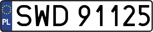 SWD91125
