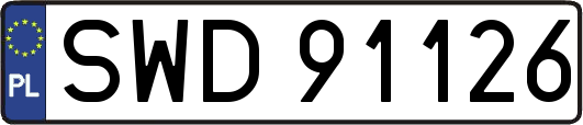 SWD91126