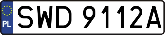 SWD9112A