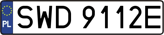 SWD9112E