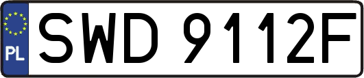 SWD9112F