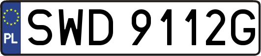 SWD9112G