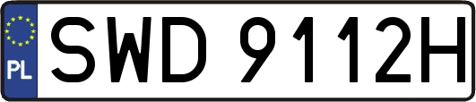SWD9112H
