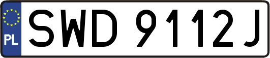 SWD9112J