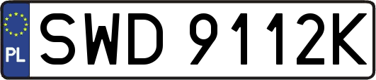 SWD9112K