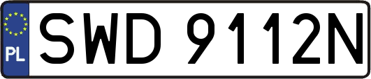 SWD9112N