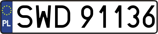SWD91136