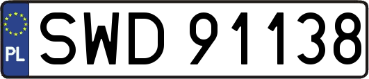 SWD91138