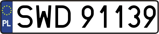 SWD91139