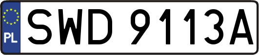 SWD9113A