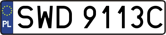 SWD9113C