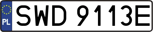 SWD9113E