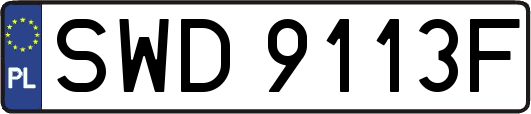 SWD9113F