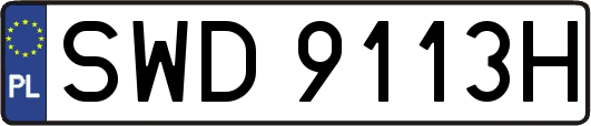SWD9113H