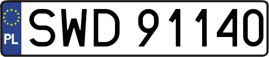 SWD91140