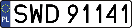 SWD91141