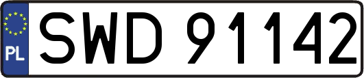 SWD91142