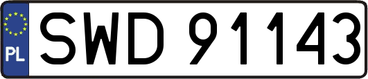 SWD91143