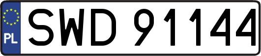 SWD91144
