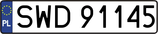 SWD91145