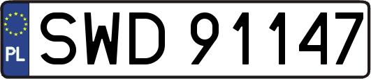 SWD91147