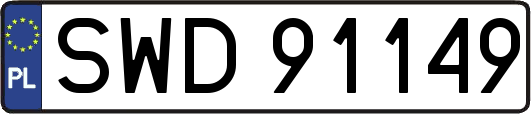 SWD91149