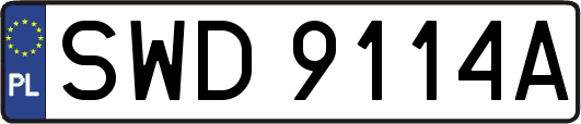 SWD9114A