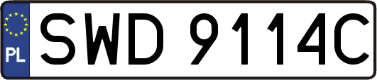 SWD9114C